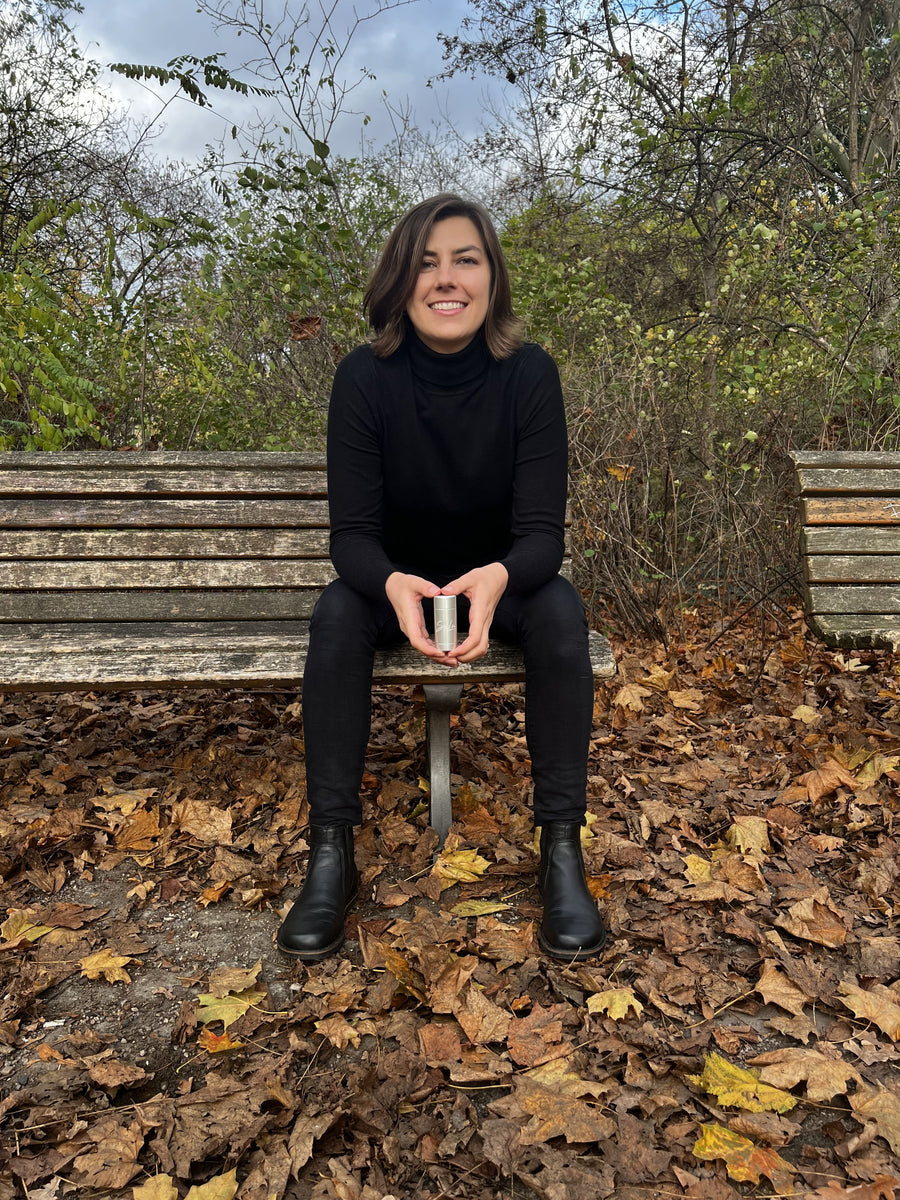 Go Solo Subkit Entrepreneur Stories Natural Lip Balms & Sustainable Design SuLu SuLu