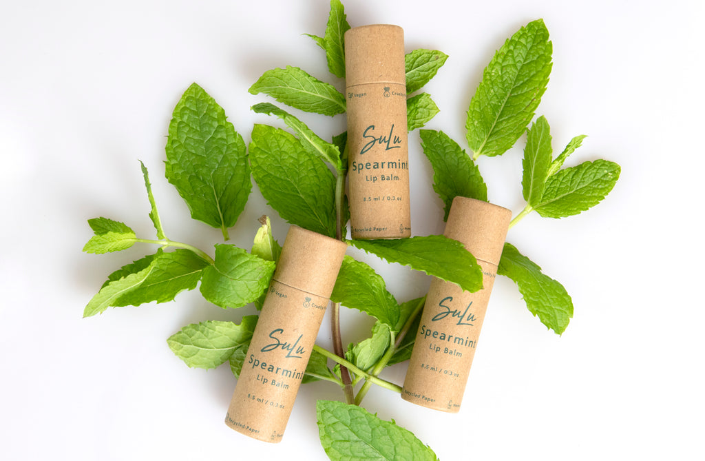 Beautytap Editorial: This Luxurious Sustainable Lip Balm is Saving the Planet - and it's About to be Everywhere!